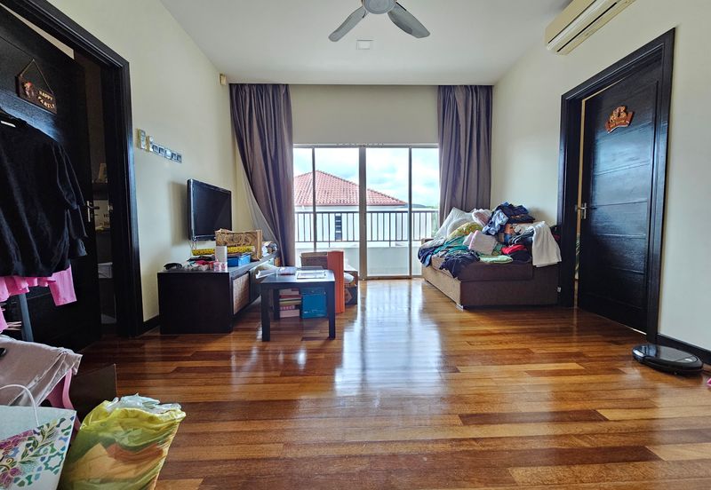 Wira Heights, Bandar Sungai Long