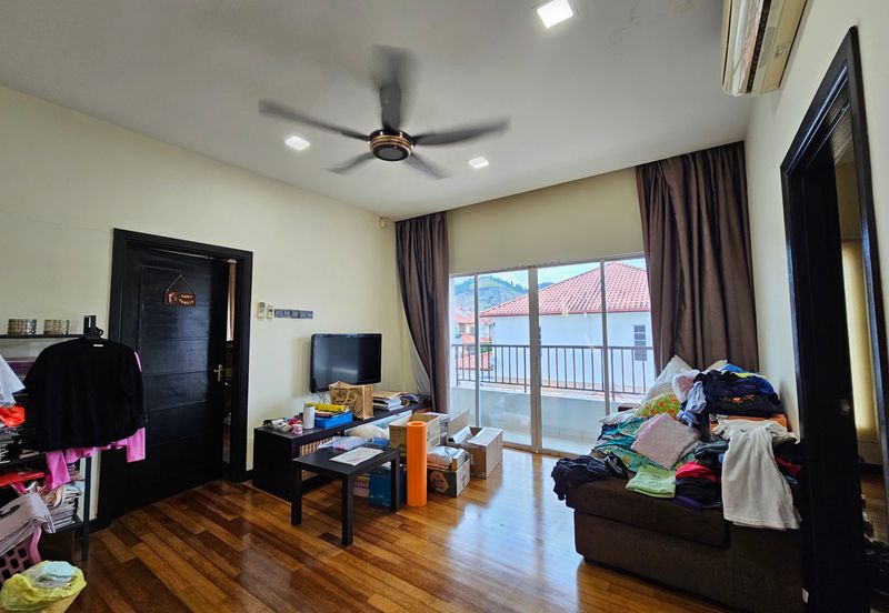 Wira Heights, Bandar Sungai Long