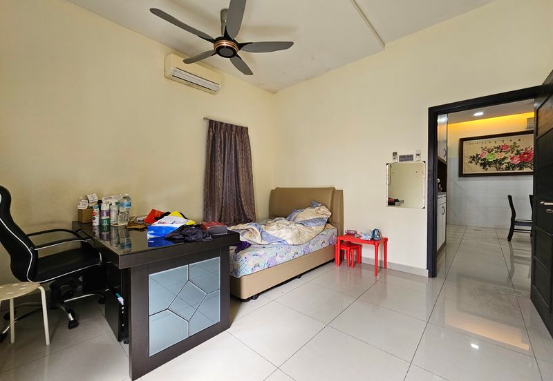 Wira Heights, Bandar Sungai Long