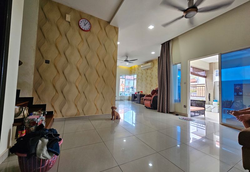 Wira Heights, Bandar Sungai Long