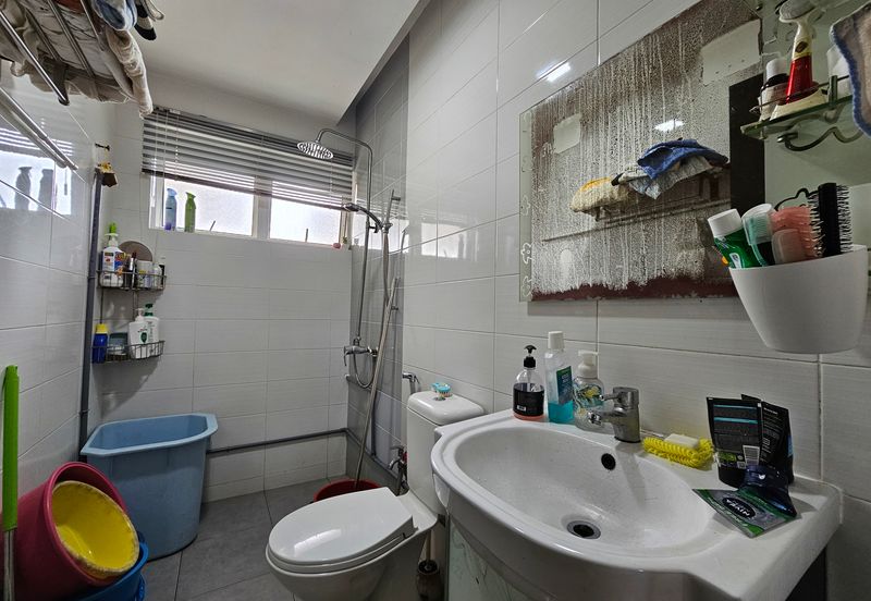 Wira Heights, Bandar Sungai Long