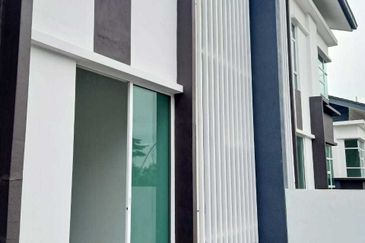 Taman Pinggiran Mahkota