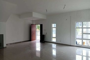 Taman Pinggiran Mahkota