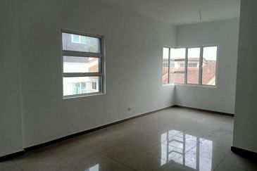 Taman Pinggiran Mahkota