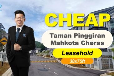 Taman Pinggiran Mahkota