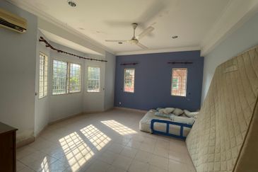 Bandar Sungai Long, Bandar Sungai Long, Selangor Double Storey Semi D