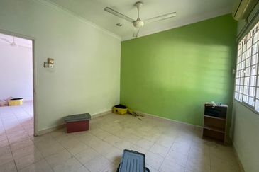 Bandar Sungai Long, Bandar Sungai Long, Selangor Double Storey Semi D