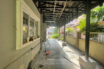 Bandar Sungai Long, Bandar Sungai Long, Selangor Double Storey Semi D