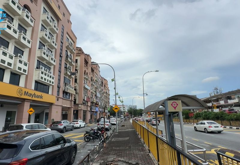 Taman Cheras (Formerly Yulek Heights)