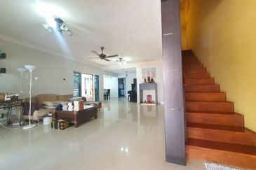 Taman Bukit Segar Jaya