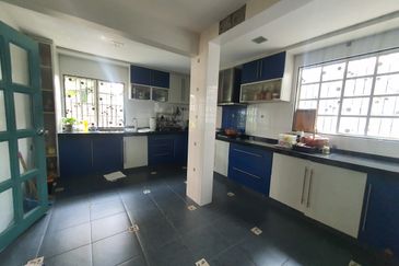 Taman Bukit Segar Jaya