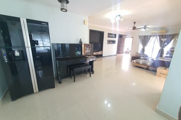 Taman Bukit Segar Jaya