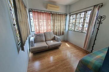 Taman Bukit Segar Jaya