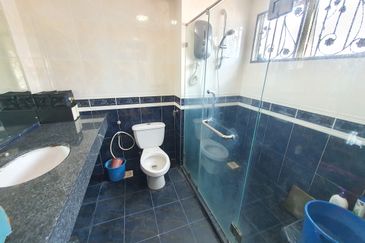 Taman Bukit Segar Jaya