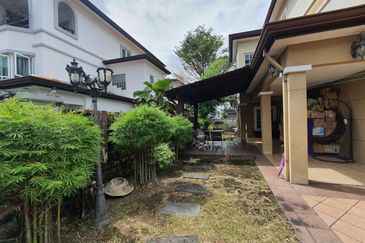 Taman Bukit Segar Jaya