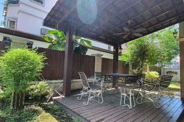 Taman Bukit Segar Jaya