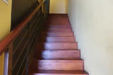 Taman Bukit Segar Jaya