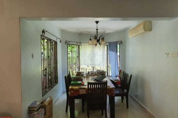 Taman Bukit Segar Jaya