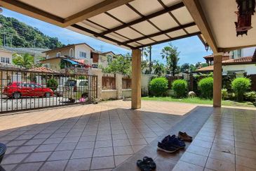 Taman Bukit Segar Jaya