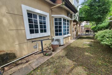 Taman Bukit Segar Jaya