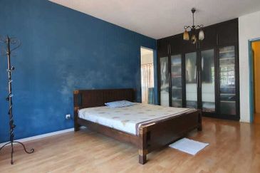 Taman Bukit Segar Jaya