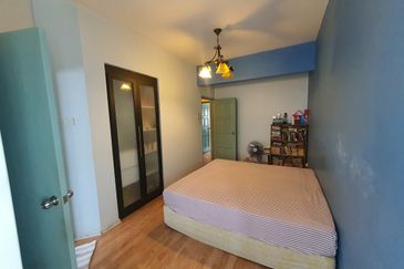 Taman Bukit Segar Jaya