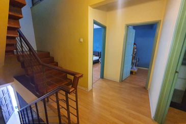 Taman Bukit Segar Jaya