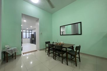 Bandar Damai Perdana