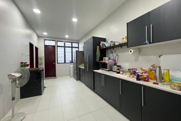 Bandar Damai Perdana