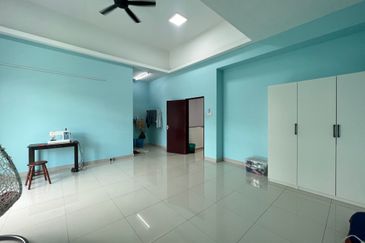 Bandar Damai Perdana