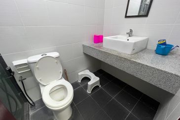 Bandar Damai Perdana