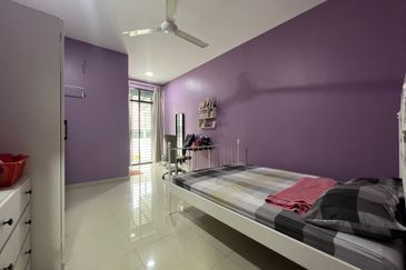 Bandar Damai Perdana