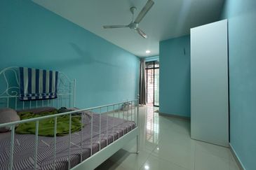 Bandar Damai Perdana