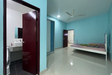 Bandar Damai Perdana