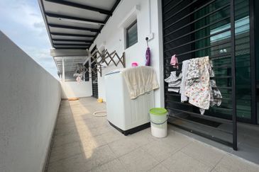 Bandar Damai Perdana