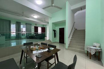 Bandar Damai Perdana