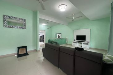 Bandar Damai Perdana