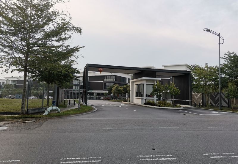 Bandar Mahkota Cheras