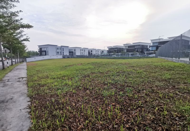 Bandar Mahkota Cheras