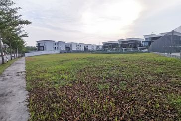 Bandar Mahkota Cheras