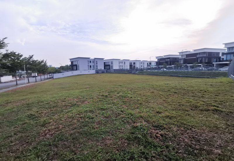 Bandar Mahkota Cheras