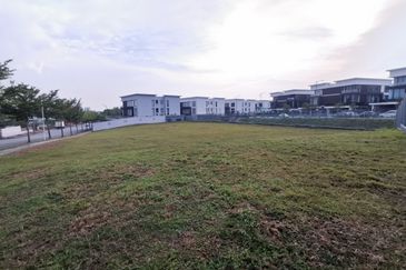 Bandar Mahkota Cheras