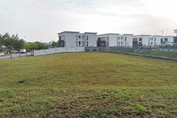 Bandar Mahkota Cheras