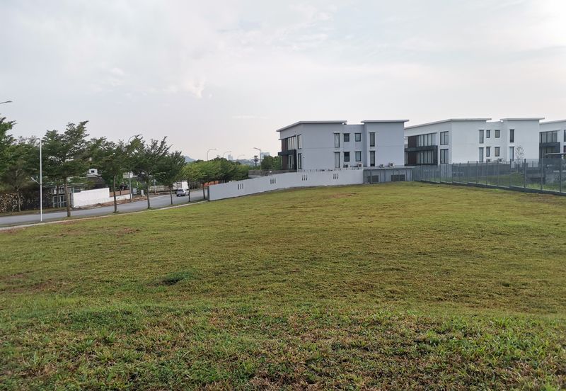 Bandar Mahkota Cheras