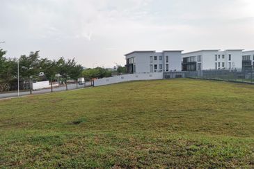 Bandar Mahkota Cheras