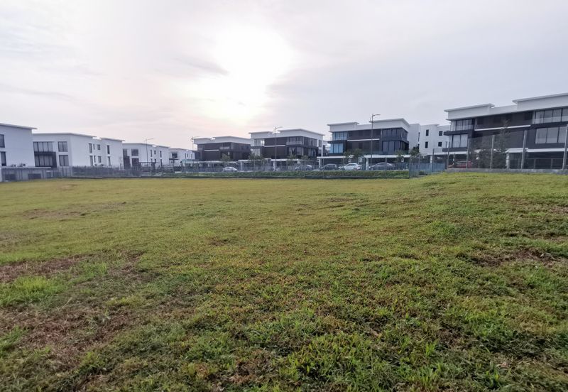 Bandar Mahkota Cheras