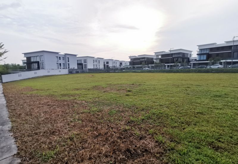 Bandar Mahkota Cheras