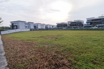 Bandar Mahkota Cheras