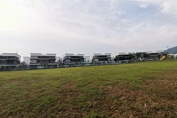 Bandar Mahkota Cheras