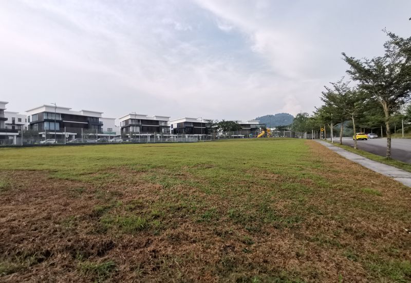 Bandar Mahkota Cheras